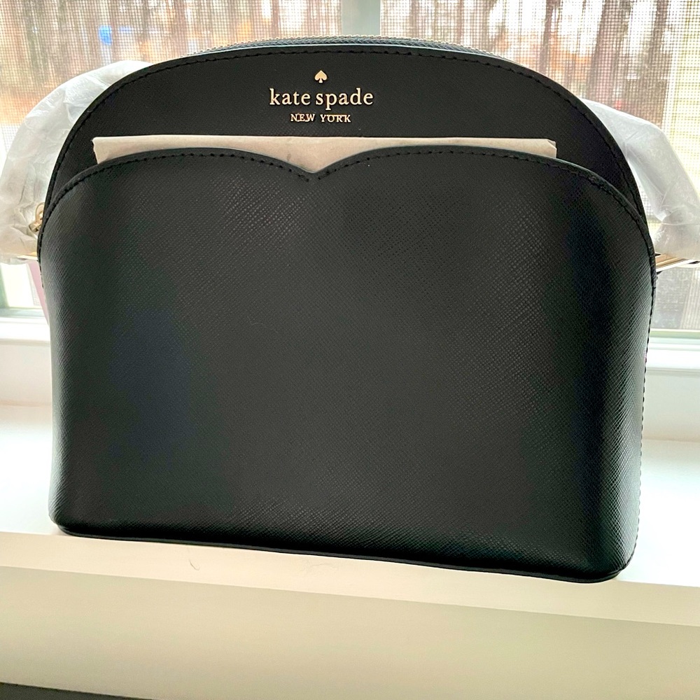 Kate Spade Dome Crossbody purse NEW!